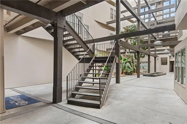 1111 S Peters Street #106, New Orleans, LA 70130 - #2