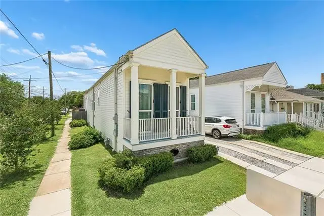 8500 Panola Street, New Orleans, LA 70118 - #3
