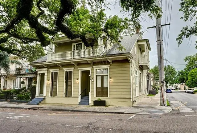 1834 Esplanade Avenue, New Orleans, LA 70116 - #2