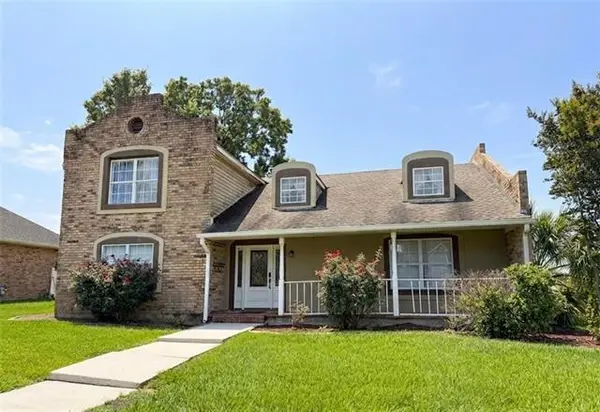 3700 Lake Des Allemands Drive, Harvey, LA 70058