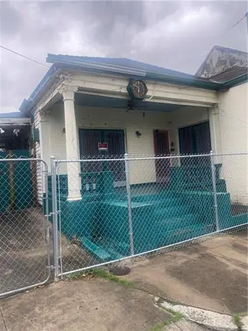 1116 Henriette Delille Street, New Orleans, LA 70116