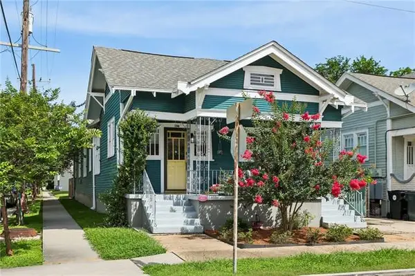 137-39 S Murat Street, New Orleans, LA 70119