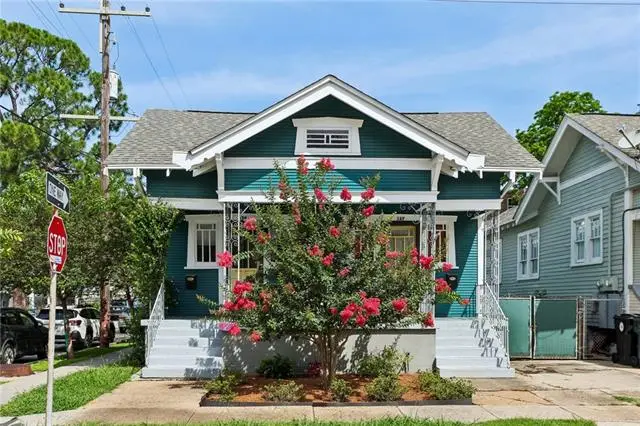 137-39 S Murat Street, New Orleans, LA 70119 - #2