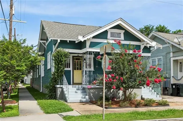 137-39 S Murat Street, New Orleans, LA 70119 - #3