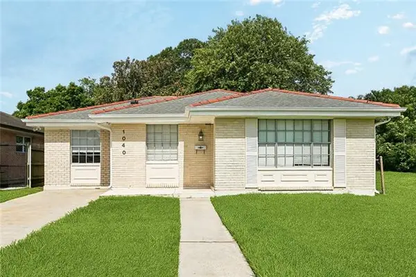 1040 Phosphor Avenue, Metairie, LA 70005