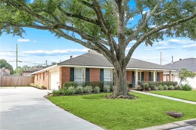 20 Melrose Drive, Destrehan, LA 70047 - #2