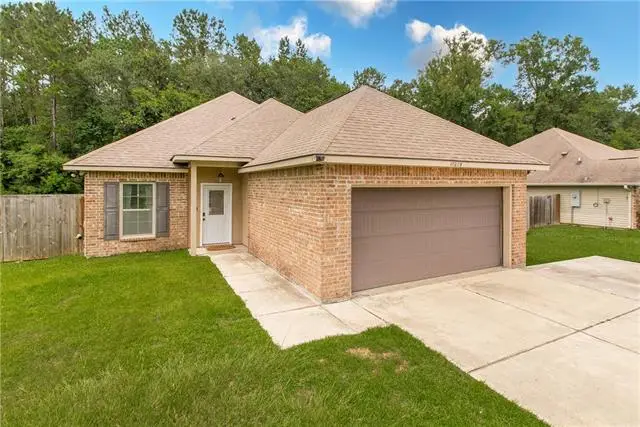 18089 Bass Lake Trail, Ponchatoula, LA 70454 - #3