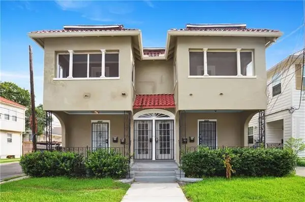 5535 Willow Street #5355, New Orleans, LA 70115