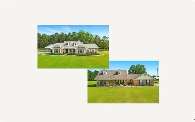 11083 & 11080 Road 231, Picayune, MS 39466 - #1