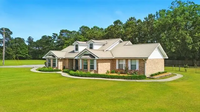 11083 & 11080 Road 231, Picayune, MS 39466 - #3