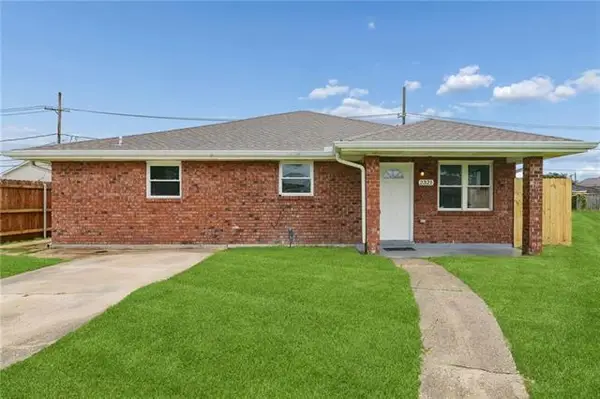 2321 Congressman Hebert Drive, Chalmette, LA 70043