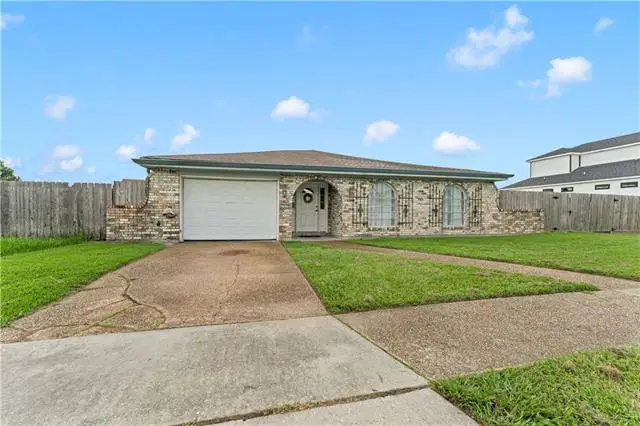 3409 Plaza Drive, Chalmette, LA 70043 - #1