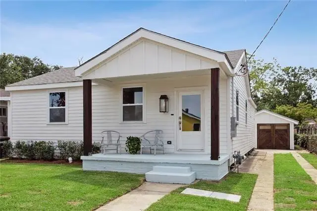 232 West Avenue, Harahan, LA 70123 - #1