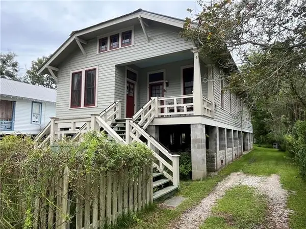 503 Morgan Street, Madisonville, LA 70447