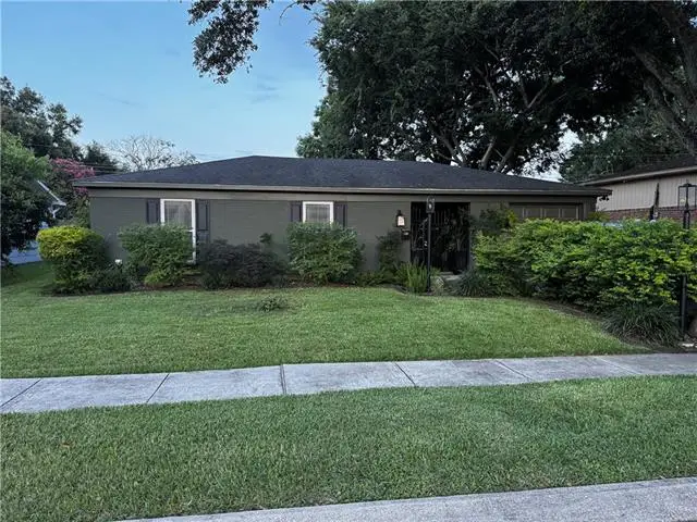 3578 Somerset Drive, New Orleans, LA 70131 - #1