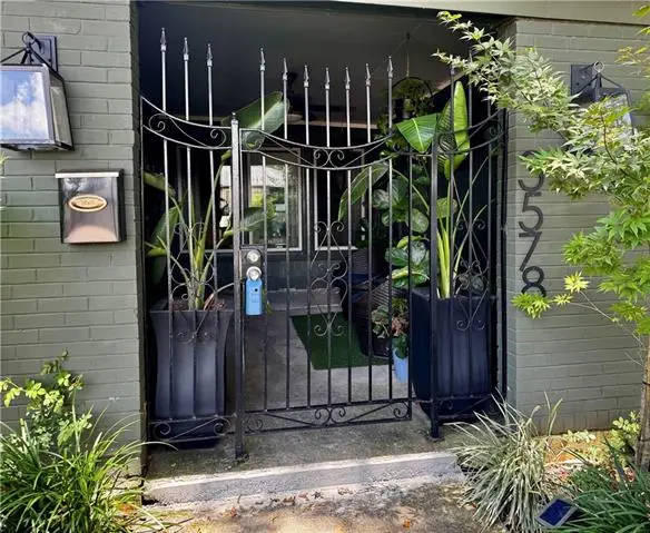 3578 Somerset Drive, New Orleans, LA 70131 - #2
