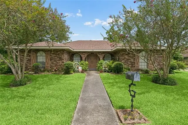 122 E 12th Ext Street, Reserve, LA 70084 - #1