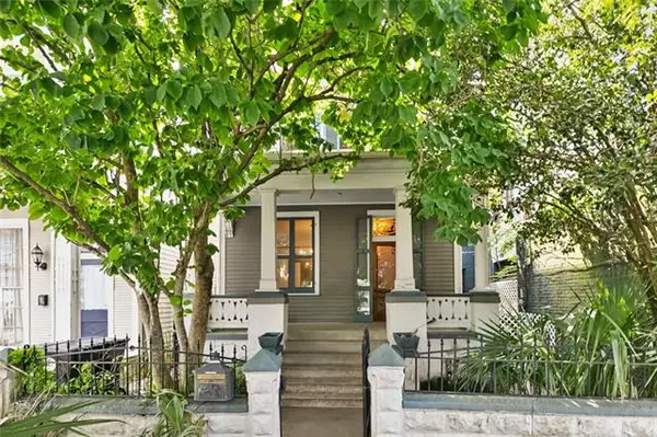 1322 Prytania Street, New Orleans, LA 70130