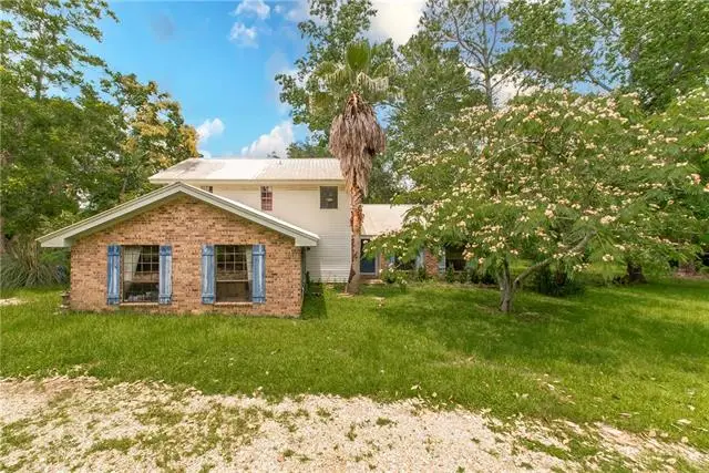 208 Chenel Street, Folsom, LA 70437 - #3