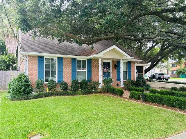 4501 Kent Avenue, Metairie, LA 70006 - #2
