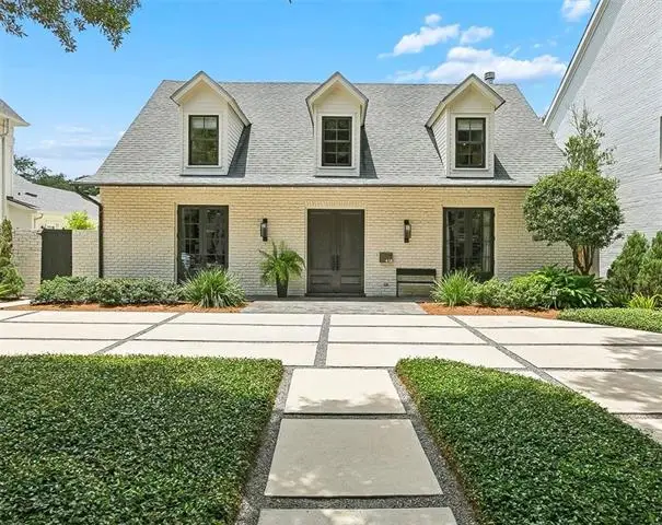 418 Hector Avenue, Metairie, LA 70005 - #1