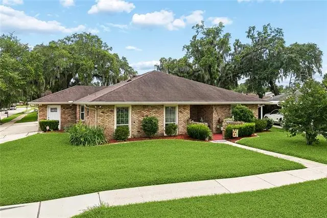 4040 Ellen Drive, Marrero, LA 70072 - #1