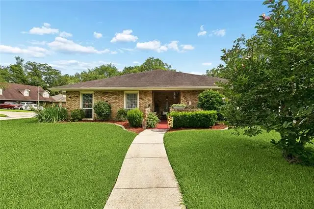 4040 Ellen Drive, Marrero, LA 70072 - #2