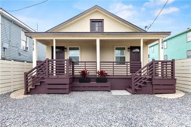 3912-14 Thalia Street, New Orleans, LA 70125 - #1