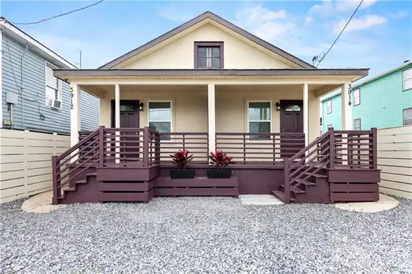 3912-14 Thalia Street, New Orleans, LA 70125