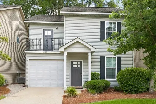 2020 Christie Lane, Covington, LA 70433 - #1