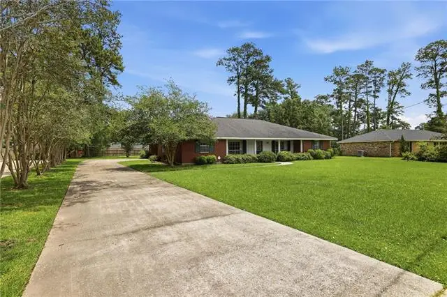 8 Golden Drive, Hammond, LA 70401 - #1