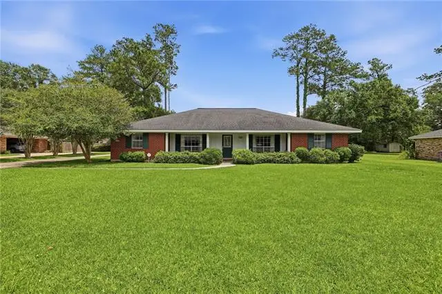 8 Golden Drive, Hammond, LA 70401 - #2