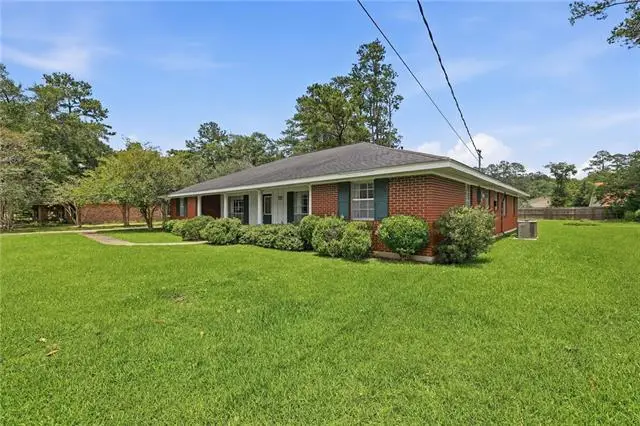 8 Golden Drive, Hammond, LA 70401 - #3