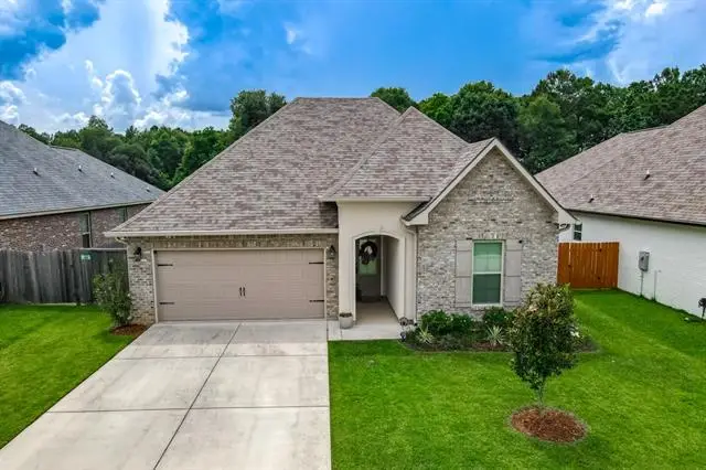 455 Terrace Lake Drive, Covington, LA 70435 - #1