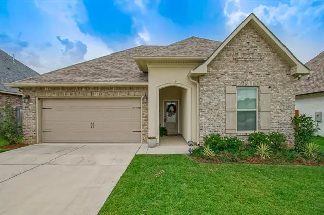 455 Terrace Lake Drive, Covington, LA 70435 - #2