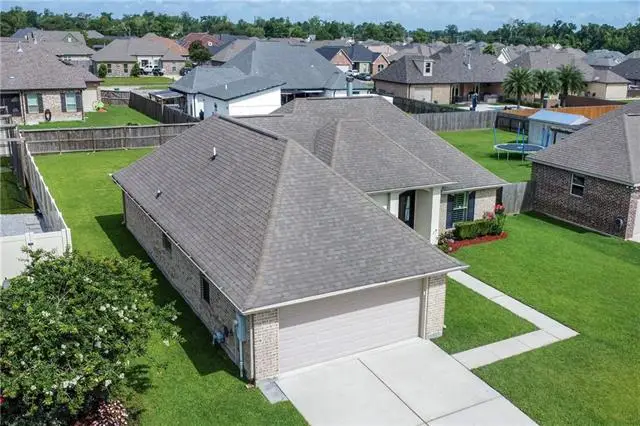 122 Lake Carolyn Drive, Luling, LA 70070 - #2