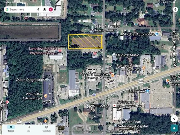 59135 N Pearl Drive, Slidell, LA 70461