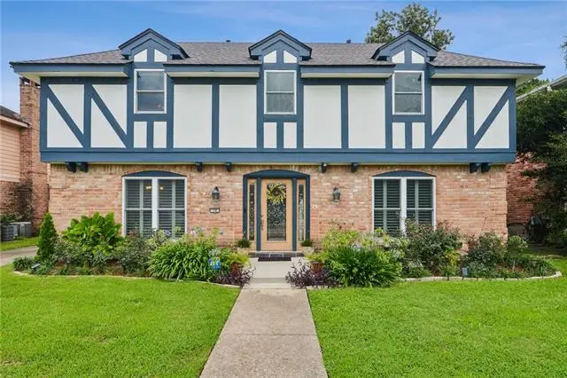 19 Park Timbers Drive, New Orleans, LA 70131 - #1