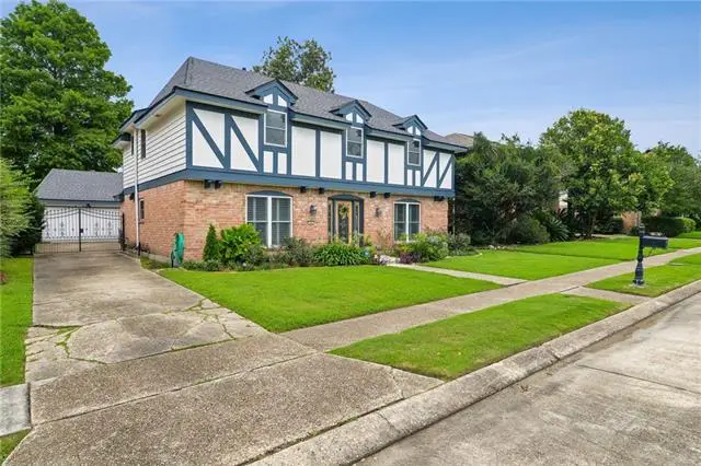 19 Park Timbers Drive, New Orleans, LA 70131 - #2