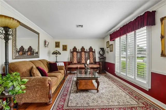 19 Park Timbers Drive, New Orleans, LA 70131 - #3