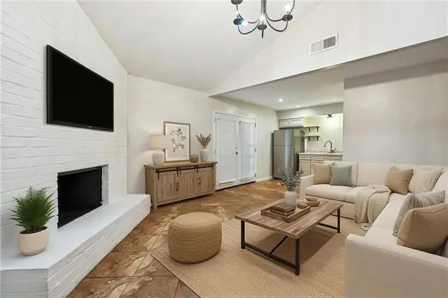 14706 Emory Road, New Orleans, LA 70128 - #2
