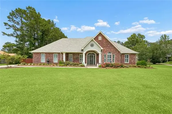 41459 Rue Maison, Ponchatoula, LA 70454