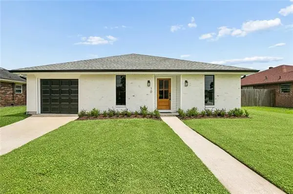10 Darbonne Court, Kenner, LA 70065