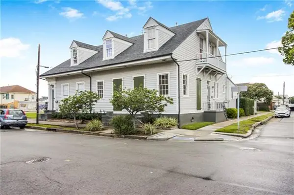 2001 Laharpe Street, New Orleans, LA 70116