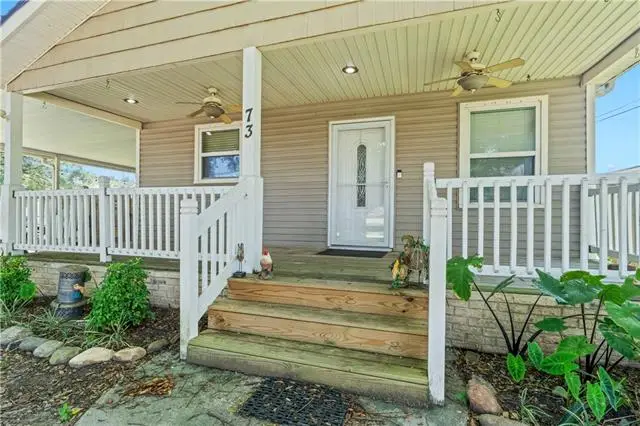 73 E Claiborne Square, Chalmette, LA 70043 - #3