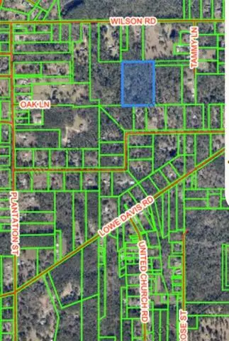 0 Shady Lane, Covington, LA 70435 - #1