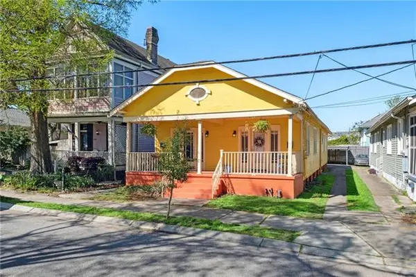 3034-36 Upperline Street, New Orleans, LA 70125
