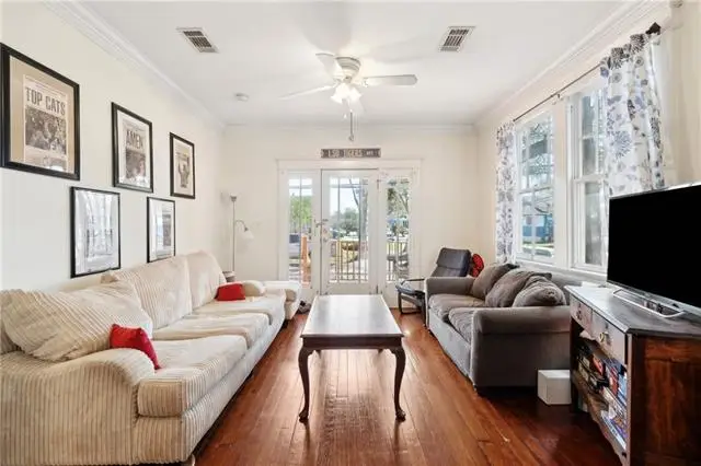 3034-36 Upperline Street, New Orleans, LA 70125 - #3