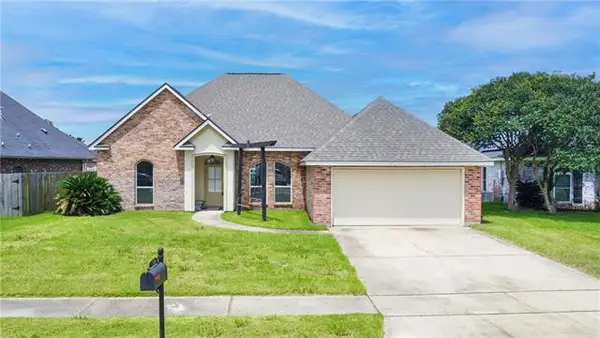 116 Oak Moss Drive, Laplace, LA 70068
