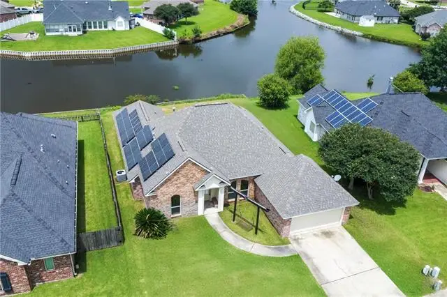 116 Oak Moss Drive, Laplace, LA 70068 - #3